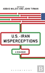Iran In Dialogue