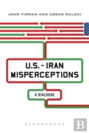 Iran In Dialogue