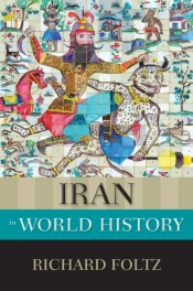 Iran In World History
