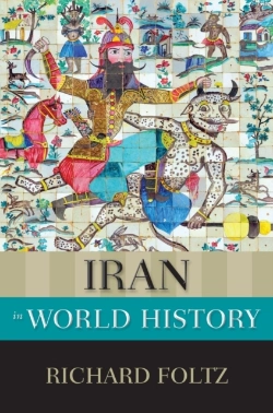 Bertrand.pt - Iran In World History