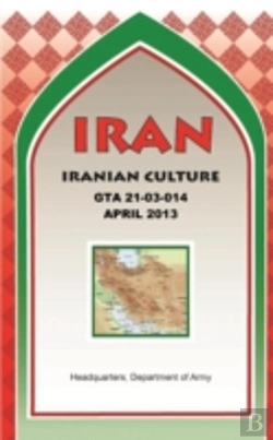 Bertrand.pt - Iran Iranian Culture  Gta 21-03-014