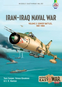 Bertrand.pt - Iran Iraq Naval War