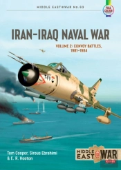 Iran Iraq Naval War
