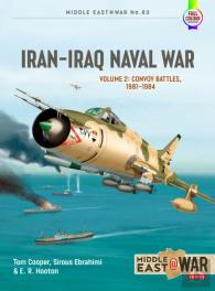 Iran-Iraq Naval War Volume 2