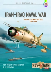 Iran-Iraq Naval War Volume 2