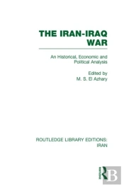Iran-Iraq War (Rle Iran A)