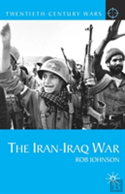 Bertrand.pt - Iran-Iraq War