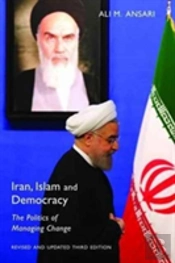 Iran, Islam And Democracy