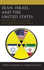 Iran, Israel, And The United States