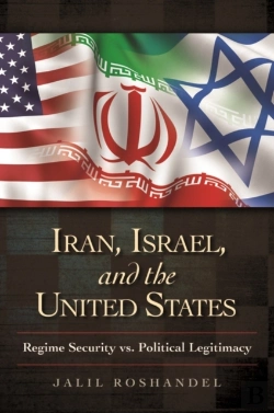 Bertrand.pt - Iran, Israel, And The United States