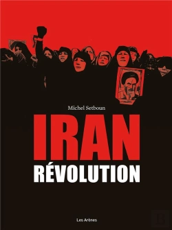 Bertrand.pt - Iran ; La Révolution