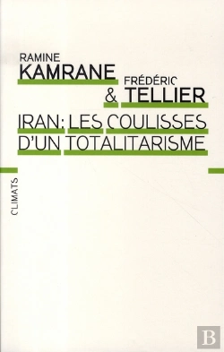 Bertrand.pt - Iran ; Les Coulisses D'Un Totalitarisme