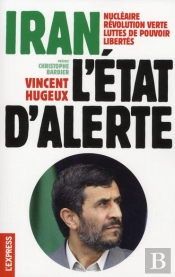Iran, L'État D'Alerte