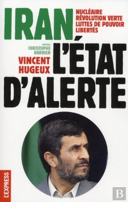 Bertrand.pt - Iran, L'État D'Alerte