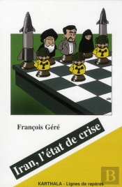 Iran, L'État De Crise