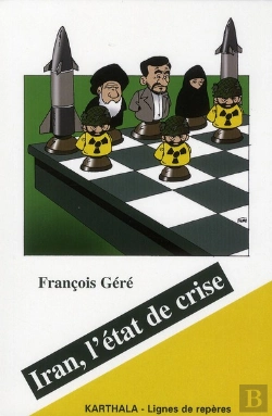 Bertrand.pt - Iran, L'État De Crise