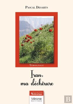 Bertrand.pt - Iran, Ma Déchirure