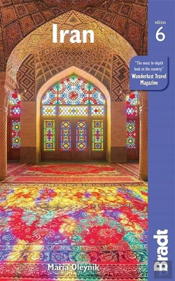 Bertrand.pt - Iran