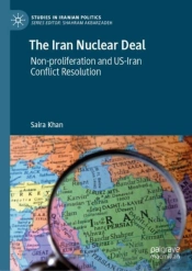 Iran Nuclear Deal