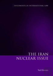 Iran Nuclear Issue