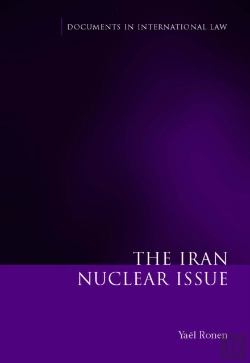 Bertrand.pt - Iran Nuclear Issue