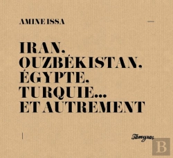 Bertrand.pt - Iran, Ouzbekistan, Egypte, Turquie  Et Autrement