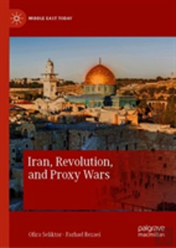 Bertrand.pt - Iran, Revolution, And Proxy Wars