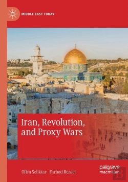 Bertrand.pt - Iran, Revolution, And Proxy Wars
