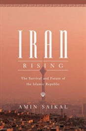 Iran Rising