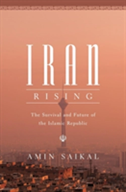 Bertrand.pt - Iran Rising