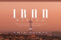 Iran Rising