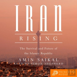 Bertrand.pt - Iran Rising