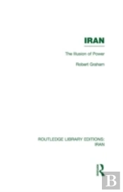Iran (Rle Iran D)