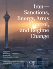 Iran Sanctions Energy Arms Copb