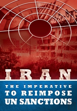 Bertrand.pt - Iran - The Imperative To Reimpose Un San