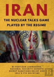 Iran-The Nuclear Talks Game Played By The Regime