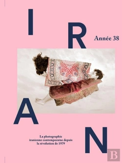 Bertrand.pt - Iran, Un Album Photographique
