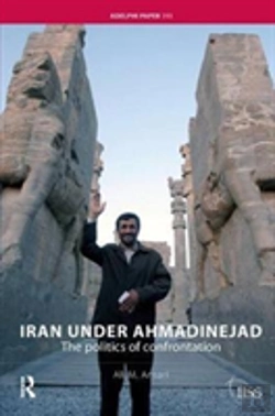 Bertrand.pt - Iran Under Ahmadinejad