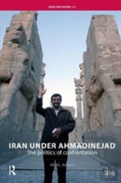 Iran Under Ahmadinejad