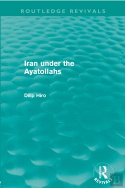 Bertrand.pt - Iran Under The Ayatollahs (Routledge Revivals)