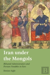 Iran Under The Mongols