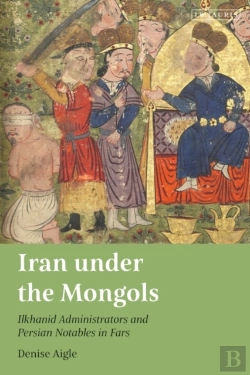 Bertrand.pt - Iran Under The Mongols