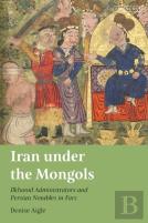 Iran Under The Mongols