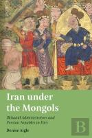 Iran Under The Mongols