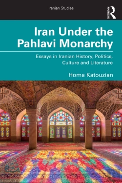 Bertrand.pt - Iran Under The Pahlavi Monarchy