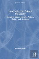 Iran Under The Pahlavi Monarchy