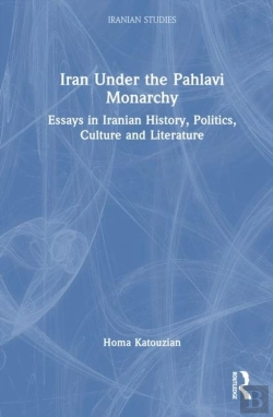 Bertrand.pt - Iran Under The Pahlavi Monarchy