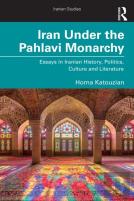 Iran Under The Pahlavi Monarchy
