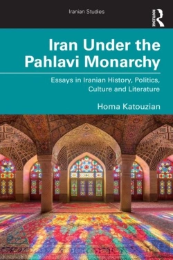 Bertrand.pt - Iran Under The Pahlavi Monarchy