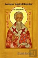 Iranaeus 'Against Heresies'